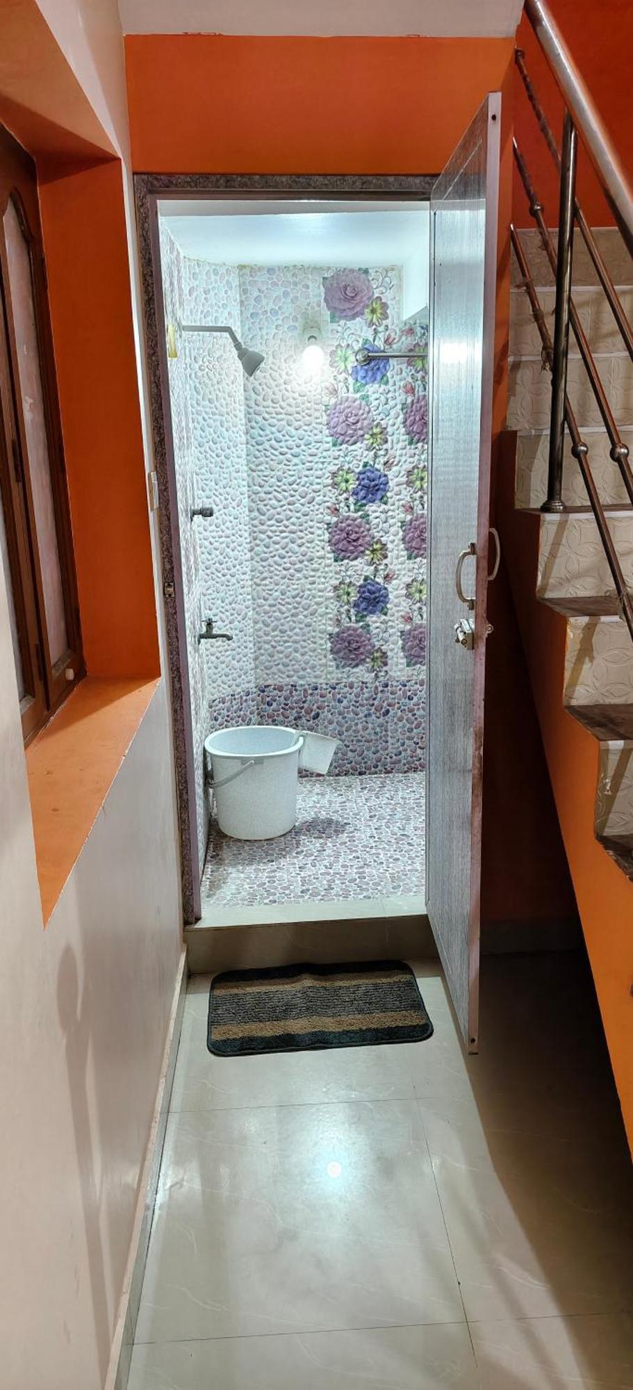 Sri Annai Home Stay I Tiruvannāmalai Exteriör bild